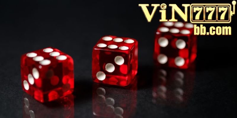 Tìm hiểu cách chơi tài xỉu Vin777