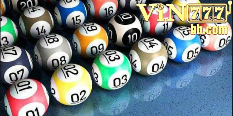 Tổng hợp mẹo chơi loto bet Vin777 dành cho tân thủ