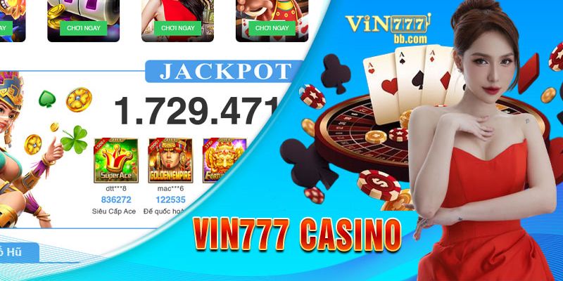 vin777-casino