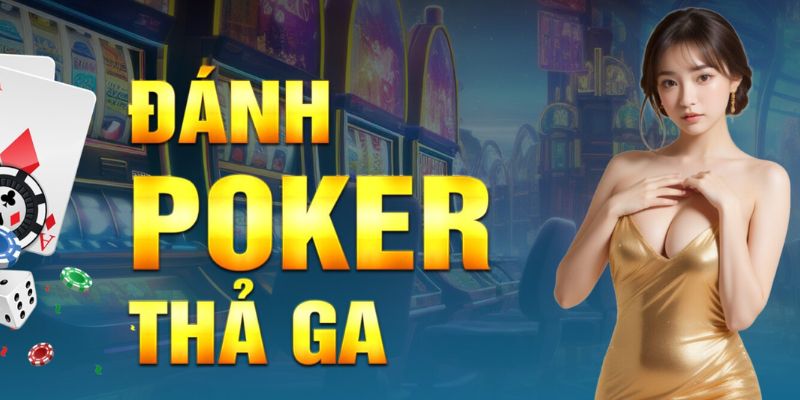 Trải nghiệm casino trực tiếp và tương tác với dealer