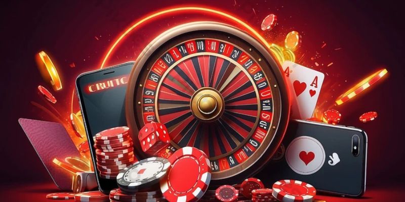 Nhận thưởng 888k trong baccarat