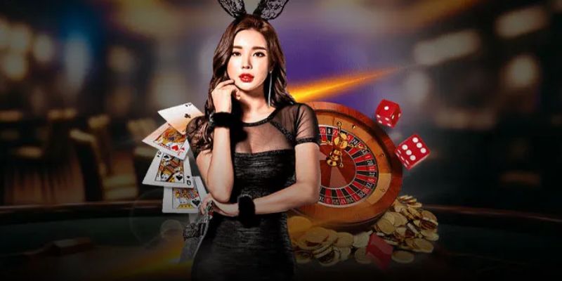 Casino HB88 - Sân Chơi Xanh Chín Với Các Trò Chơi Nổi Bật